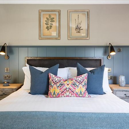 The Cuan Boutique Hotel Strangford Esterno foto