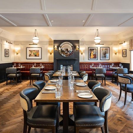 The Cuan Boutique Hotel Strangford Esterno foto