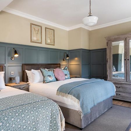The Cuan Boutique Hotel Strangford Esterno foto