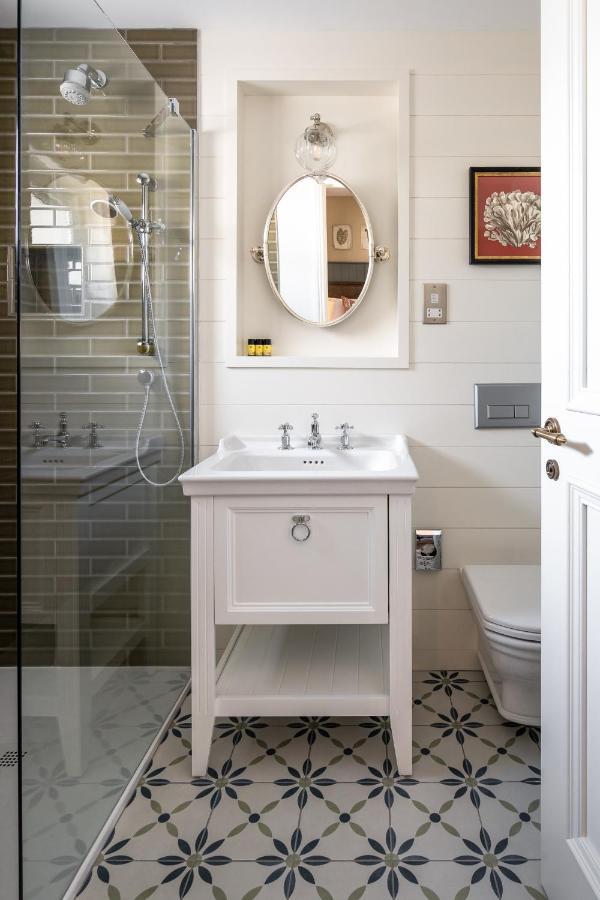 The Cuan Boutique Hotel Strangford Esterno foto