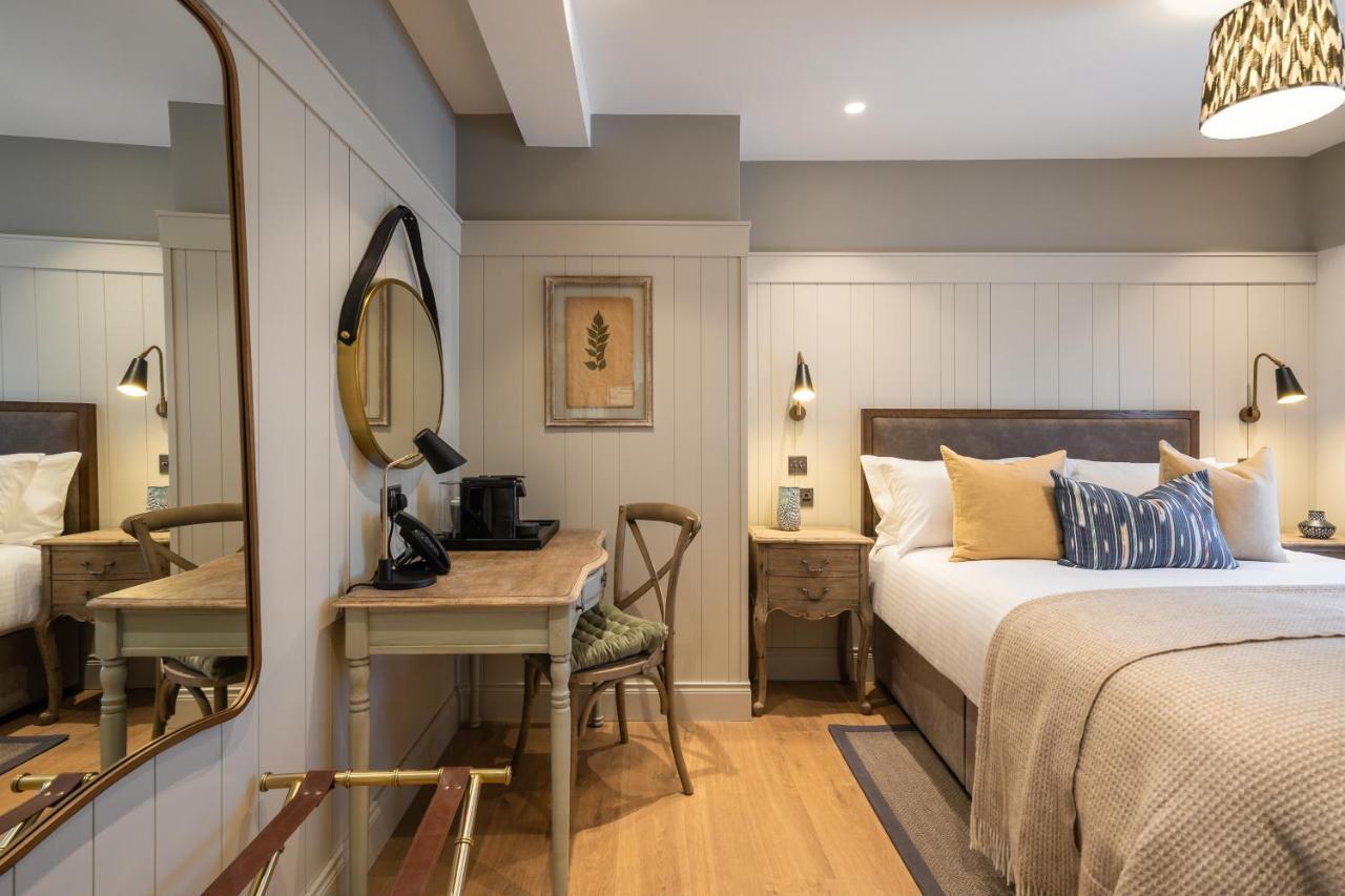 The Cuan Boutique Hotel Strangford Esterno foto