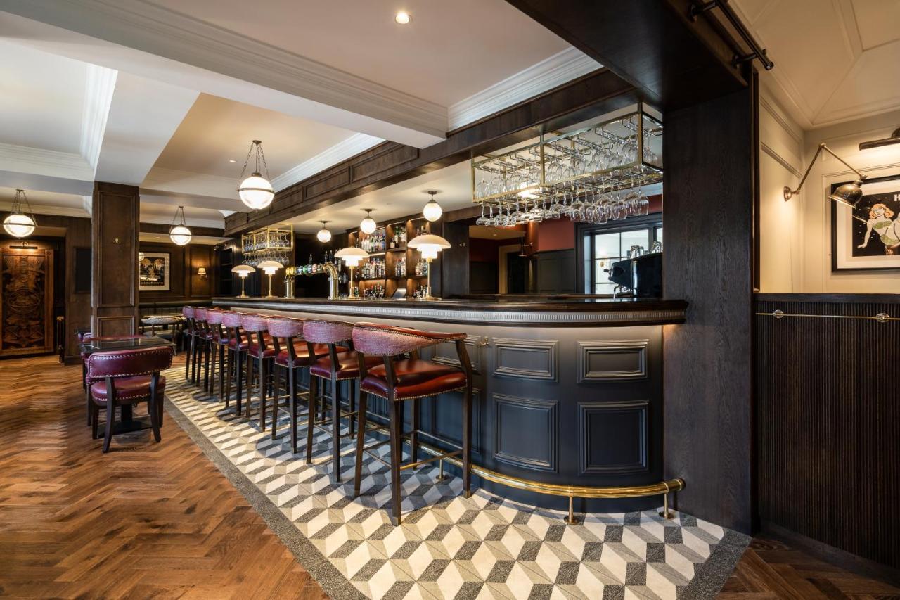 The Cuan Boutique Hotel Strangford Esterno foto
