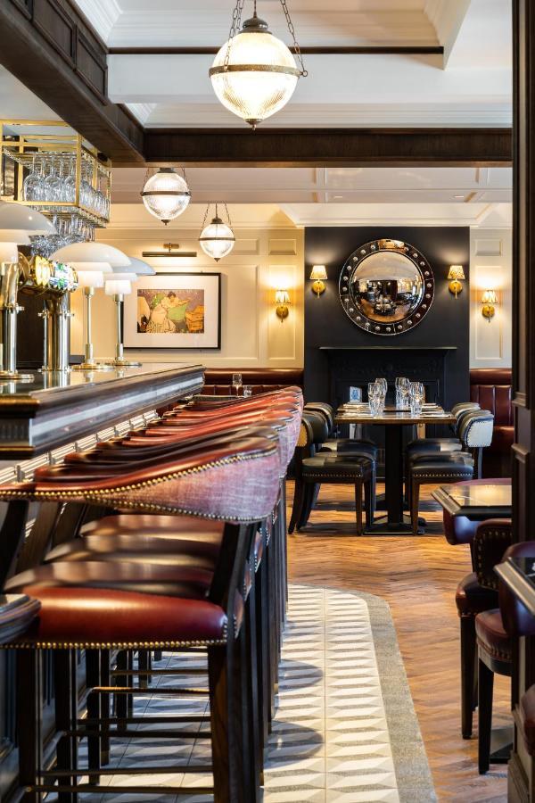 The Cuan Boutique Hotel Strangford Esterno foto