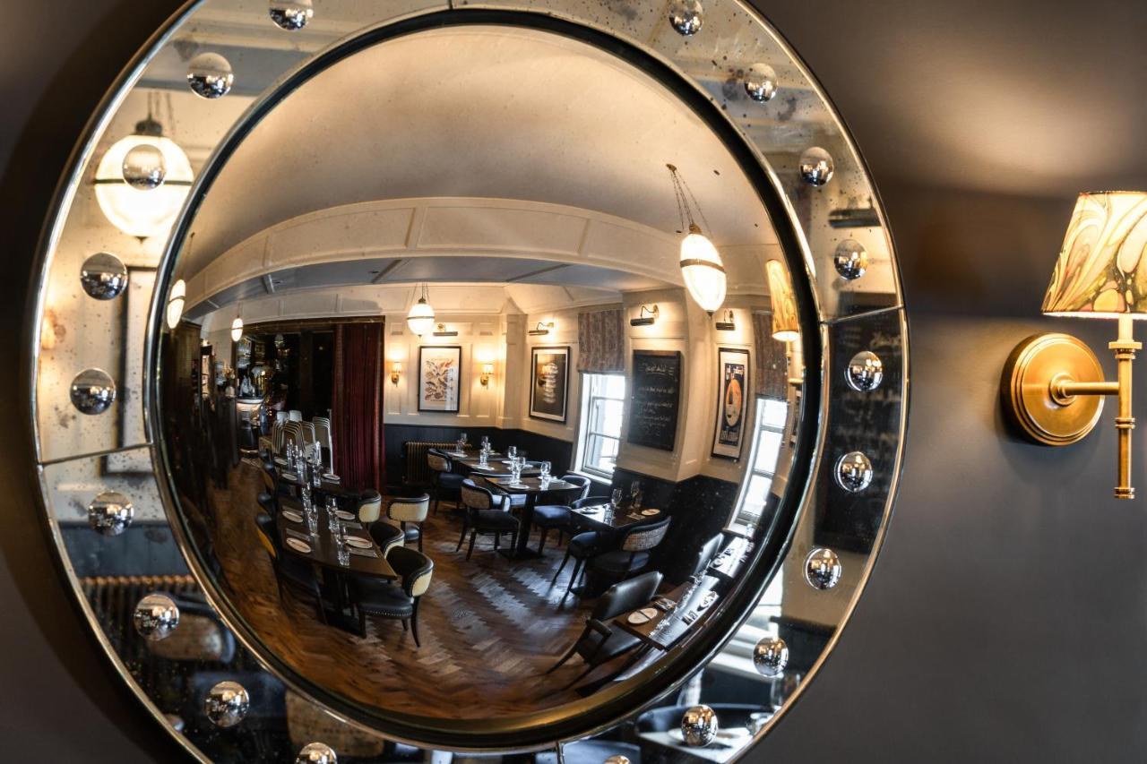 The Cuan Boutique Hotel Strangford Esterno foto