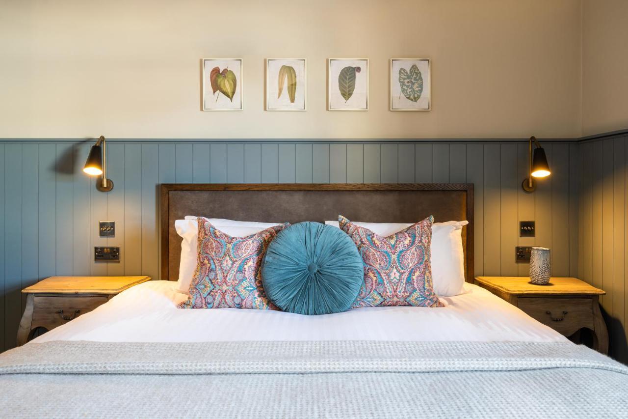 The Cuan Boutique Hotel Strangford Esterno foto