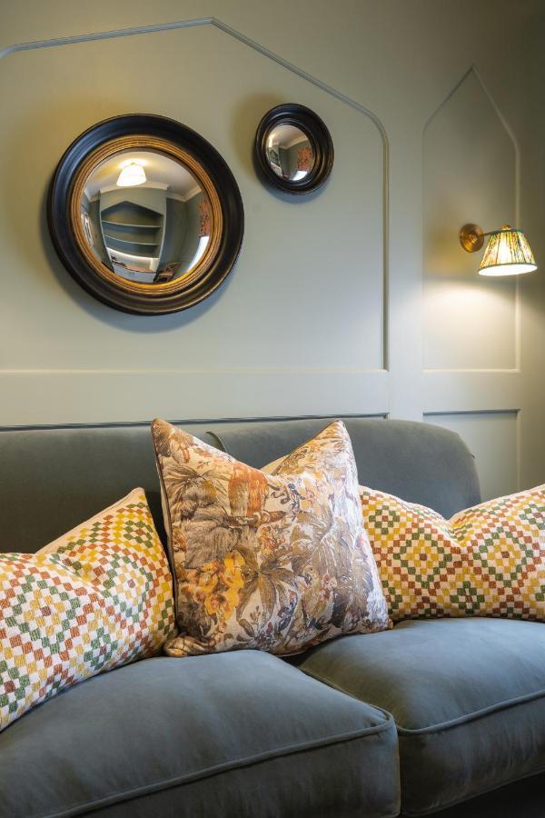 The Cuan Boutique Hotel Strangford Esterno foto