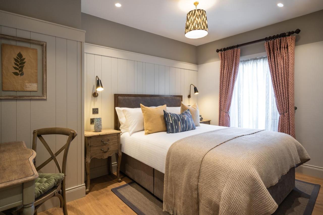 The Cuan Boutique Hotel Strangford Esterno foto