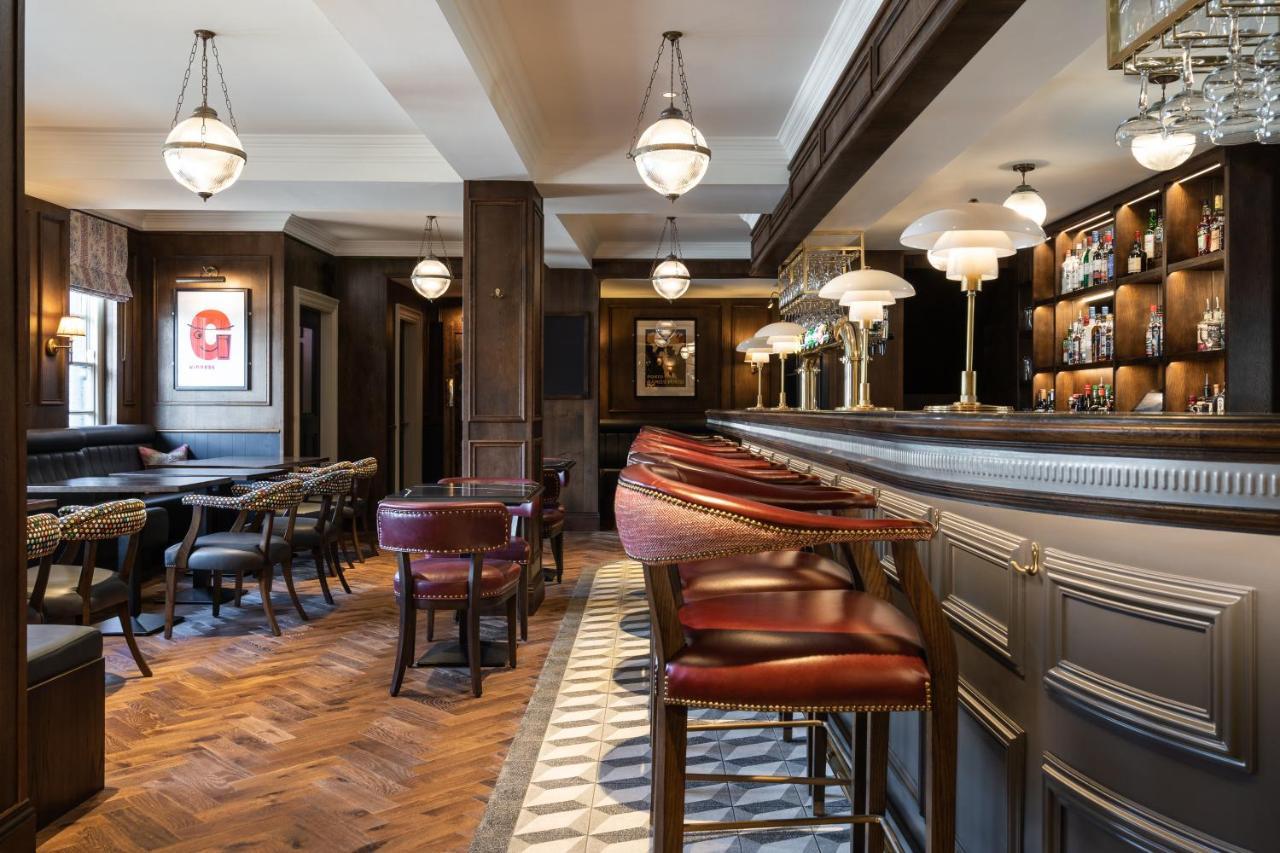 The Cuan Boutique Hotel Strangford Esterno foto