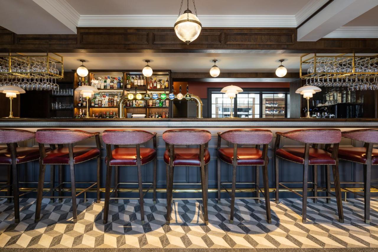 The Cuan Boutique Hotel Strangford Esterno foto