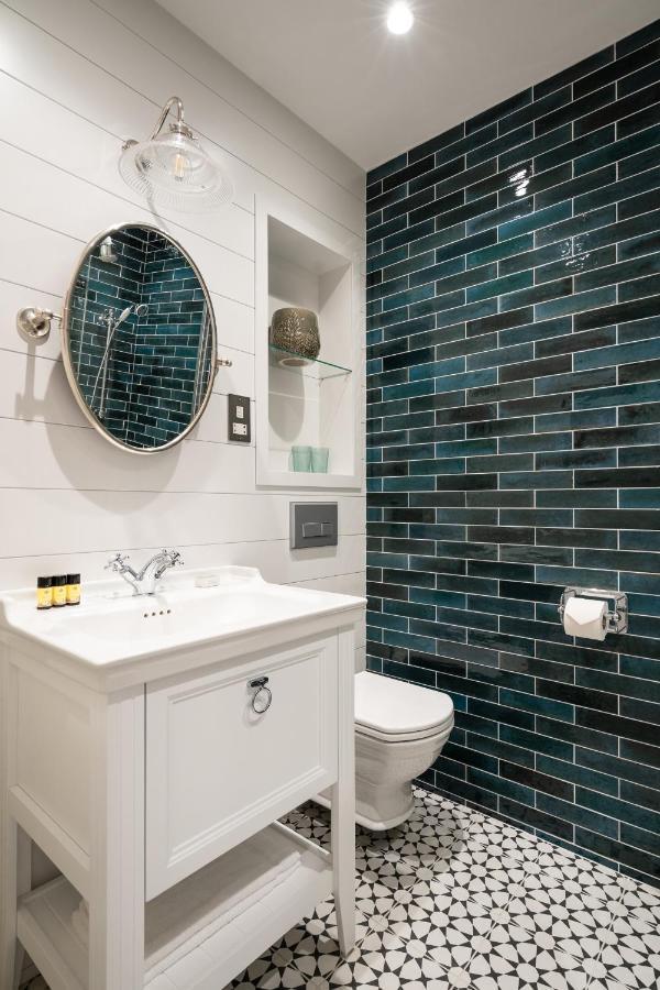 The Cuan Boutique Hotel Strangford Esterno foto