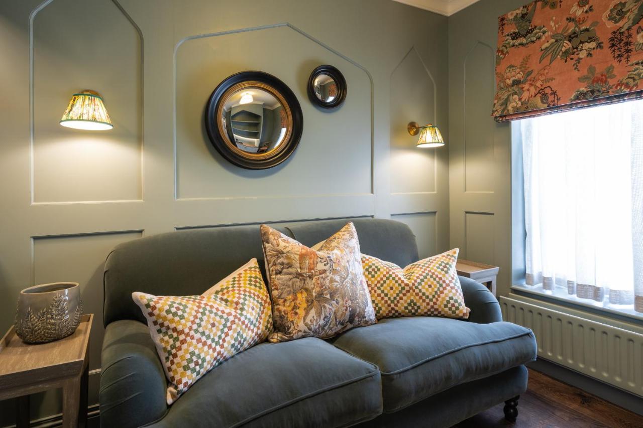 The Cuan Boutique Hotel Strangford Esterno foto
