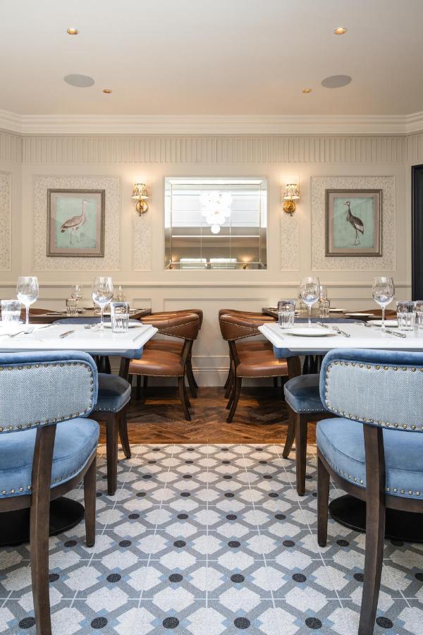 The Cuan Boutique Hotel Strangford Esterno foto