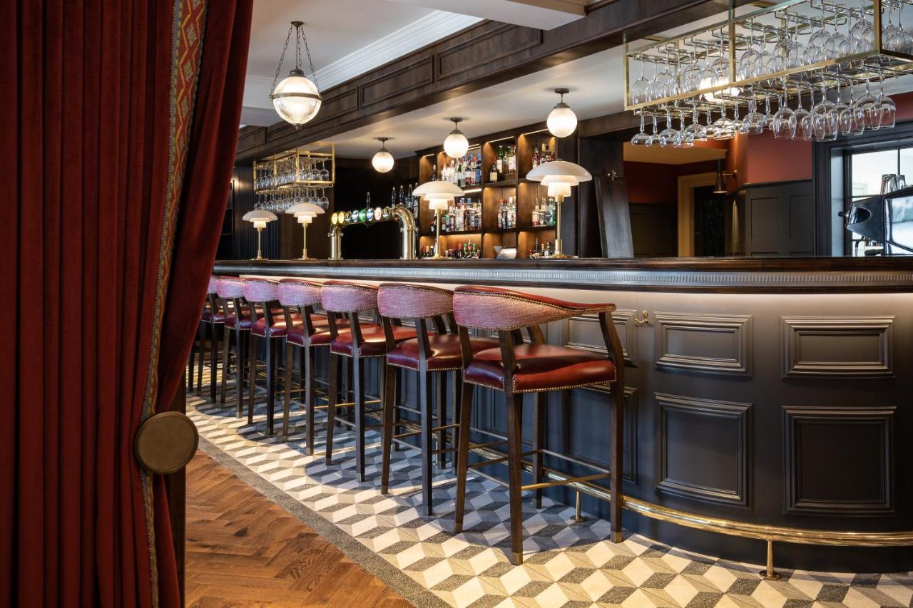 The Cuan Boutique Hotel Strangford Esterno foto