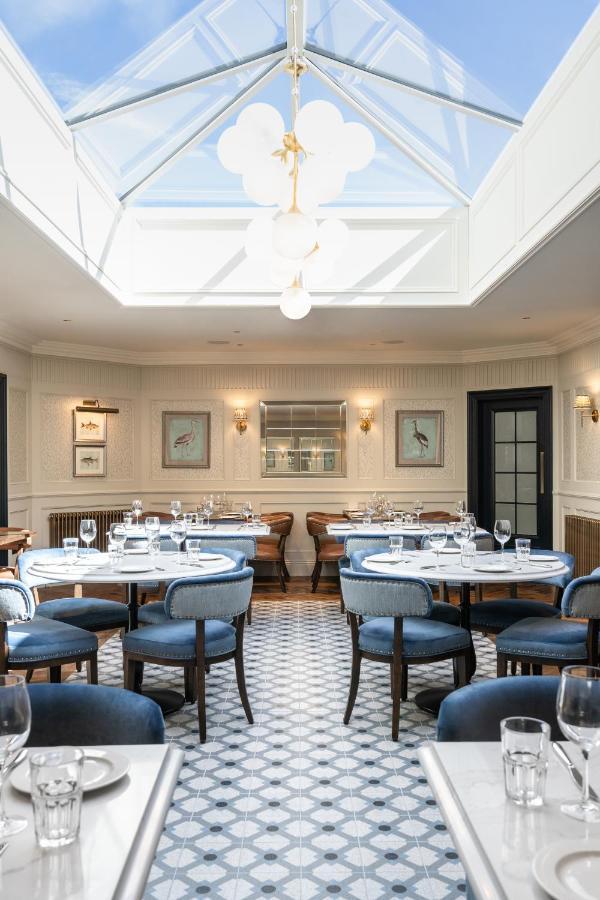 The Cuan Boutique Hotel Strangford Esterno foto