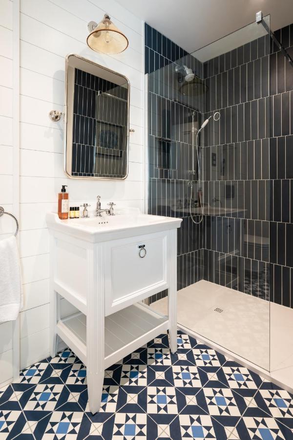 The Cuan Boutique Hotel Strangford Esterno foto