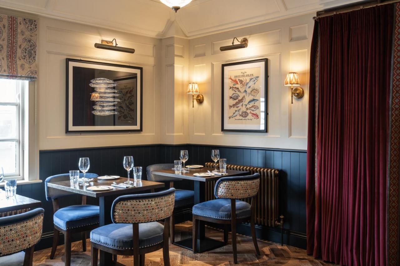 The Cuan Boutique Hotel Strangford Esterno foto