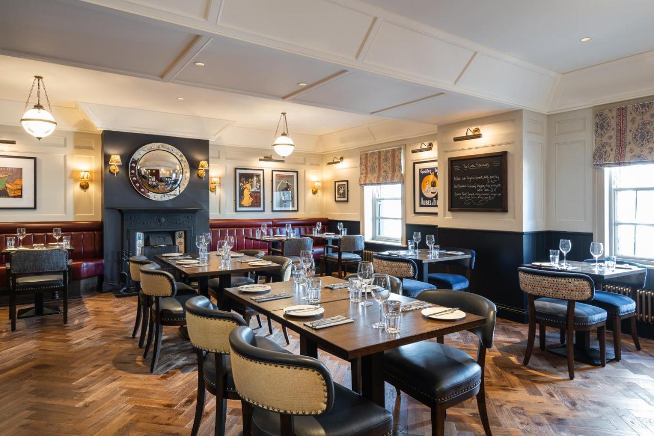 The Cuan Boutique Hotel Strangford Esterno foto